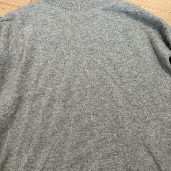 Jason Denham Men’s cashmere sweater size small - Picture 2 of 6